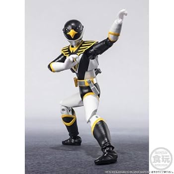 Amazon.co.jp: 伝票跡なし SHODO SUPER 鳥人戦隊ジェットマン